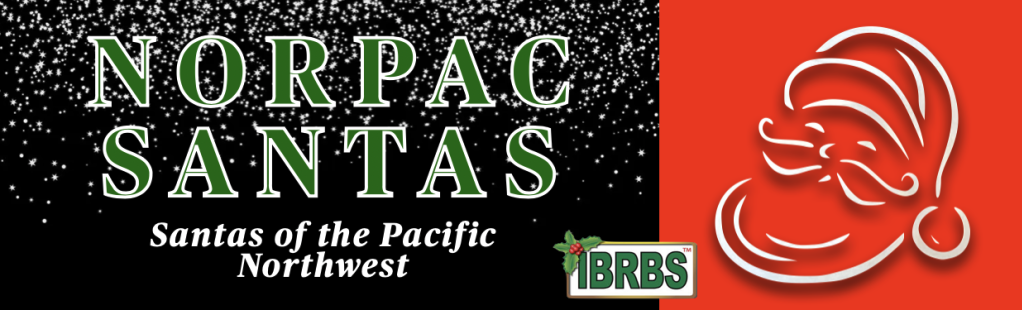 NORPAC SANTA SANDBOX